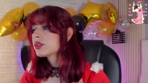 Cloe online show from December 7, 12:02 pm