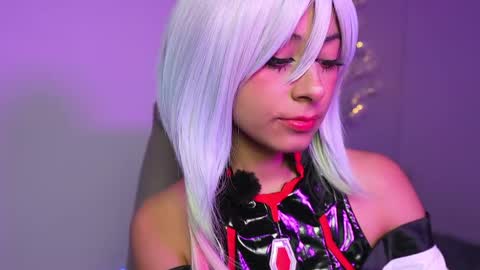 Cloe online show from April 13, 12:39 pm