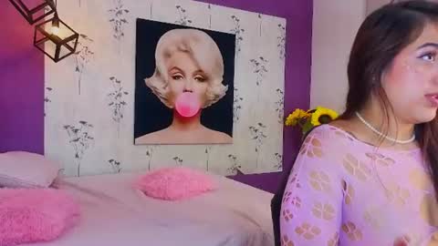 cloe_cifuentess online show from July 17, 1:15 pm