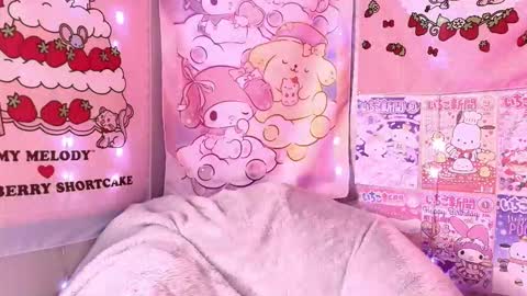 Cloe Leeee online show from January 13, 5:46 am