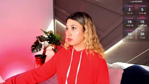 Snapshot of cloe_palmeer chatting on March 4, 9:43 pm cloe_palmeer online show from March 4, 9:43 pm