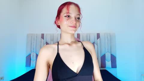 Cloe  Stanfort online show from September 19, 7:13 pm