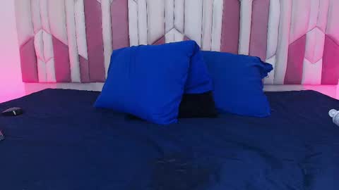 Cloe  Stanfort online show from September 26, 8:06 pm