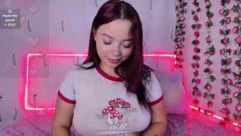 cloe_sweet18 online show from July 10, 10:42 pm