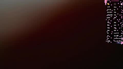 CHARLOTTE online show from December 18, 2:27 am