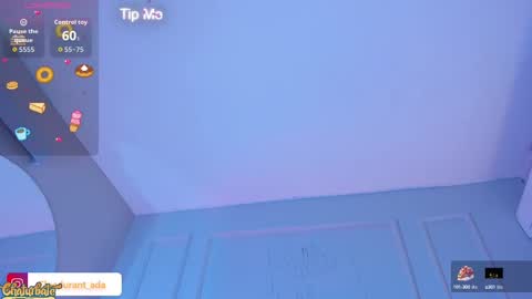 cloedurant online show from September 28, 8:25 pm