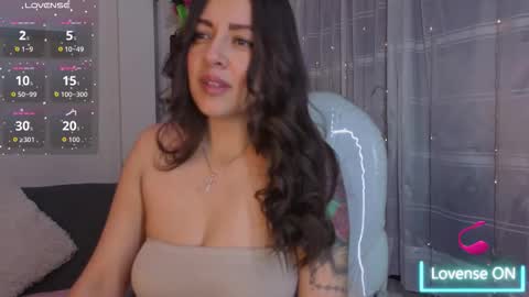 cloee_dss online show from January 31, 9:35 pm