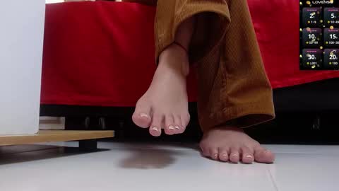 lady cloe person online show from February 20, 3:46 pm