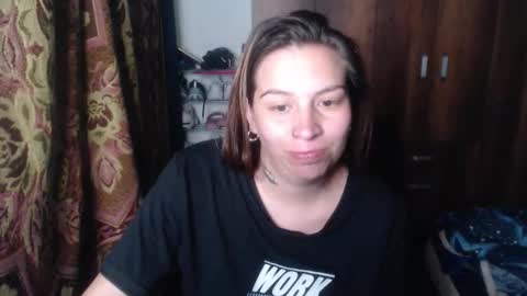 cloepregnant25 online show from January 16, 2:29 am