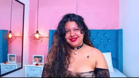Snapshot of cloestron chatting on October 6, 12:22 pm Cloe Stron online show from October 6, 12:22 pm