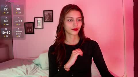 clohe_j online show from February 14, 12:51 am