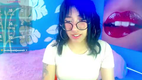 Elizabeth online show from July 21, 11:33 am