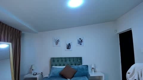 emely dolce online show from February 23, 2:18 pm