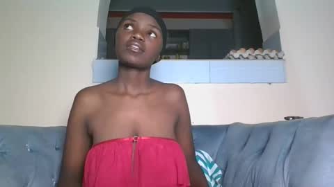Ninah online show from May 28, 7:23 pm