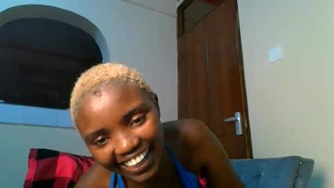 Ninah online show from May 21, 1:03 am