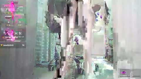 Snapshot of coco_coo chatting on October 13, 2:25 am coco online show from October 13, 2:25 am