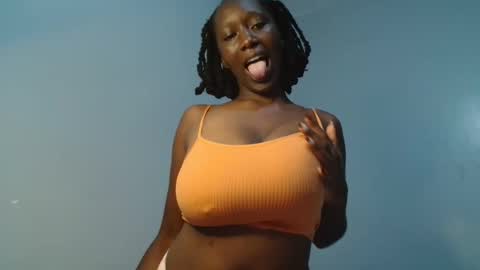 cocoalush9819 online show from November 26, 7:04 pm