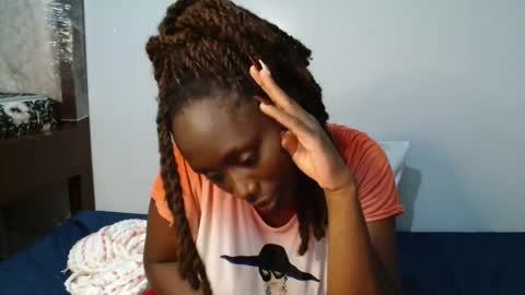 cocoalush9819 online show from March 3, 6:47 pm