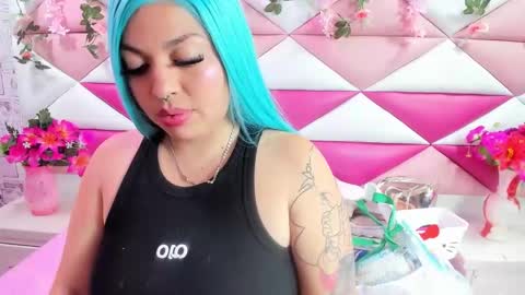 Cocoo  online show from June 5, 2:59 am