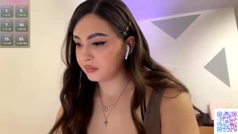 Yumi online show from March 13, 8:43 pm