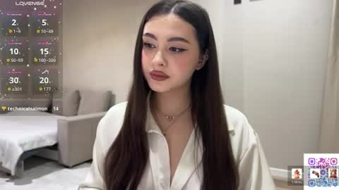 Yumi online show from June 23, 11:25 pm
