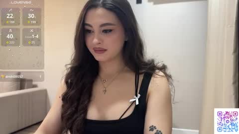 Yumi online show from April 13, 11:16 pm