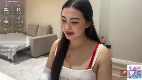 Yumi online show from June 12, 10:18 pm