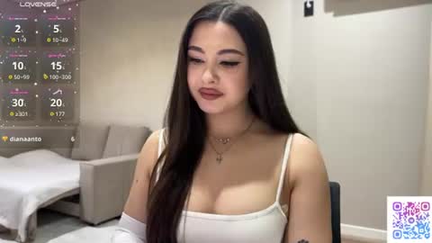 Yumi online show from June 19, 10:46 pm