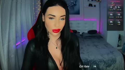 Ur goddess Nikki online show from January 6, 10:35 am