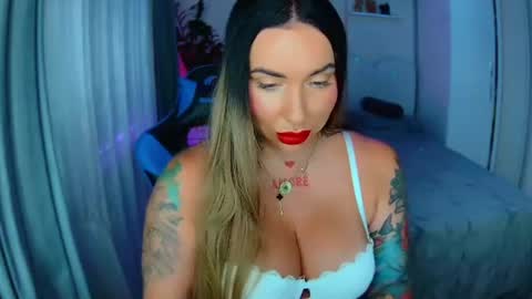 Ur goddess Nikki online show from July 23, 11:18 am