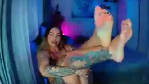 Ur goddess Nikki online show from July 22, 11:11 am