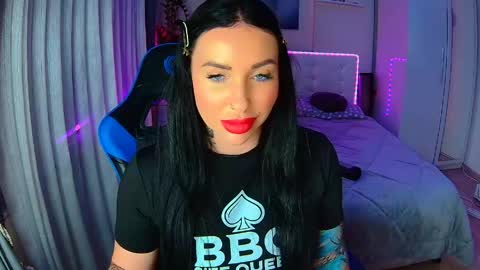 Ur goddess Nikki online show from May 3, 12:08 pm