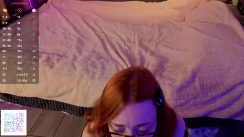 Snapshot of colbyrivenbark chatting on October 13, 4:48 am Janet online show from October 13, 4:48 am
