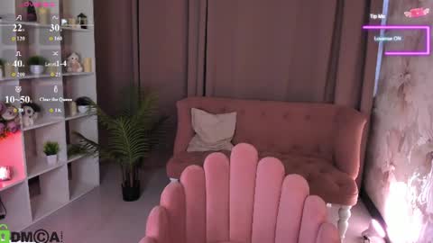 Eva online show from July 28, 3:21 pm