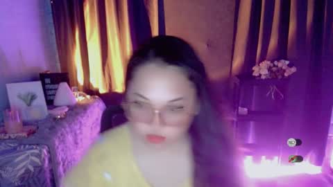Sweet Coleen online show from July 22, 9:21 am