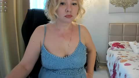 Olga. online show from May 1, 12:52 pm