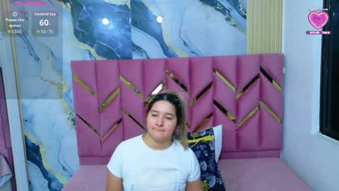  MEGAN  online show from June 20, 8:01 pm