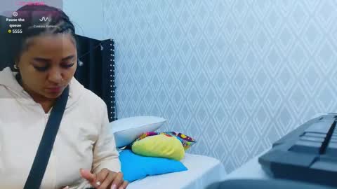  GRETCHEN  online show from October 24, 12:34 pm