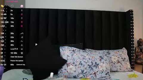 GRETCHEN  online show from July 23, 12:24 pm
