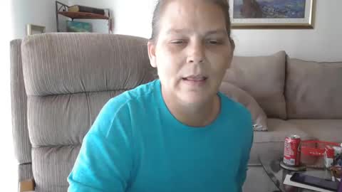 comeback pussy online show from January 14, 4:29 pm