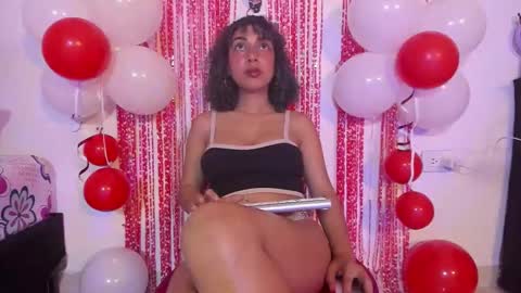 Conejita online show from February 10, 5:54 am