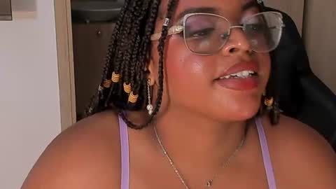 conielaurenth online show from July 27, 3:14 am