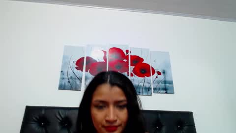 Snapshot of conni_f00x chatting on October 7, 12:53 pm conni_f00x online show from October 7, 12:53 pm