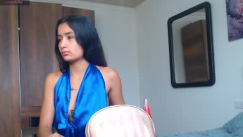 Snapshot of conni_f00x chatting on March 11, 12:39 pm conni_f00x online show from March 11, 12:39 pm