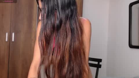Snapshot of conni_f00x chatting on February 15, 1:42 am conni_f00x online show from February 15, 1:42 am