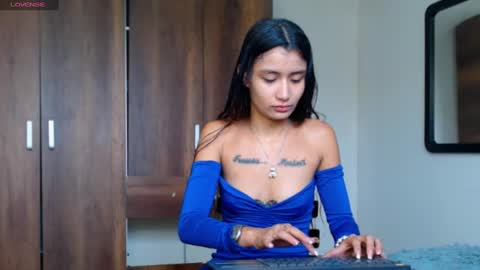 Snapshot of conni_f00x chatting on March 7, 12:56 pm conni_f00x online show from March 7, 12:56 pm