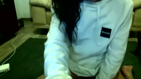 Snapshot of connie78777 chatting on October 7, 8:41 am Connie online show from October 7, 8:41 am