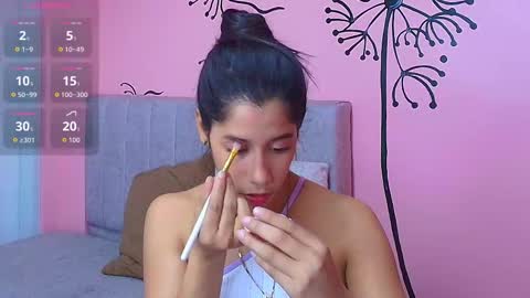 Snapshot of connie_bell chatting on September 15, 8:16 pm C O N N I E online show from September 15, 8:16 pm