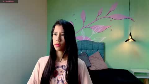 Snapshot of connie_bell chatting on January 18, 11:54 am C O N N I E online show from January 18, 11:54 am