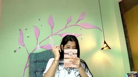 Snapshot of connie_bell chatting on March 4, 12:12 pm C O N N I E online show from March 4, 12:12 pm